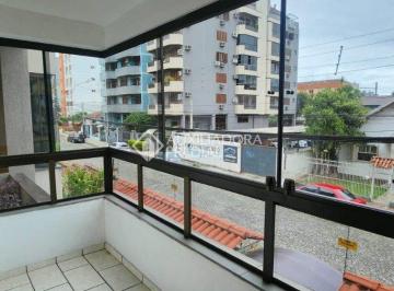 Apartamento · 97m² · 3 Quartos · 1 Vaga · Apartamento à venda - no Morro do Espelho