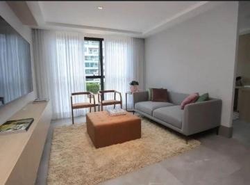 Apartamento de 2 quartos, Brasília · URGENTE!!! VENDO Apt 2 QTS NOROESTE - 54m² $959.990,00 MOBILIADO