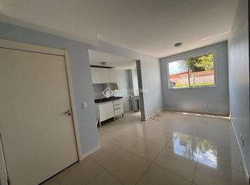 Apartamento · 50m² · 2 Quartos · 1 Vaga · Apartamento 2 dormitório com vaga escriturada no Sarandi