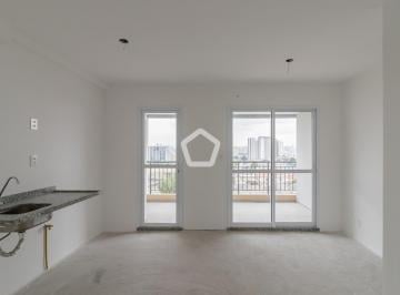 Apartamento · 52m² · 2 Quartos · 1 Vaga · Rua Elói Cerqueira, 287 - Belenzinho