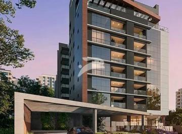 Imagens meramente ilustrativas · Apartamento 3 Quartos Ahu 146m²