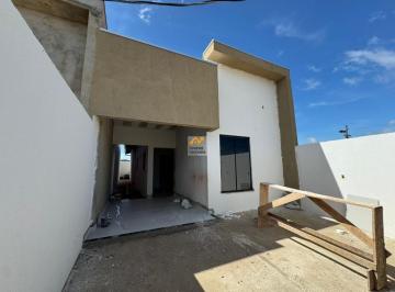 Foto 12 · CASA EM CONSTRUÇÃO À VENDA, RESIDENCIAL ARAÇÁ, JI-PARANÁ