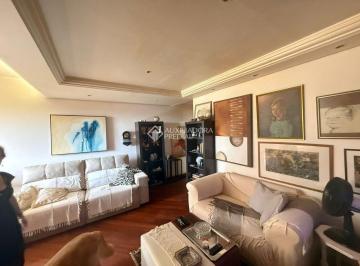 Apartamento · 96m² · 3 Quartos · 1 Vaga · Apartamento de 3 quartos com 1 vaga à venda no bairro Chácara das Pedras em Porto Alegre