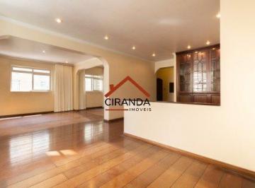 Apartamento · 169m² · 3 Quartos · Apartamento de 3 Dormitórios com 169 m² ao Lado da Paulista