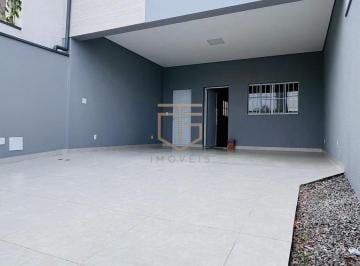 Casa · 137m² · 3 Quartos · 4 Vagas · Sobrado à venda em Campinas, Parque Jambeiro, com 3 suítes, com 137 m²