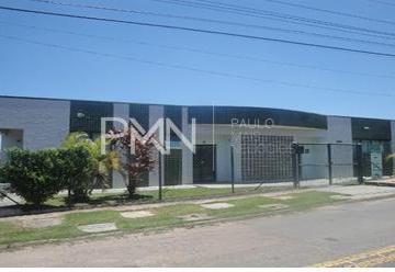 Comercial · 1977m² · 20 Vagas · Galpão à venda em Valinhos, Macuco, com 1977.78 m²