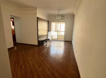 Apartamento · 80m² · 3 Quartos · 2 Vagas · Apartamento para locação no bairro Morumbi em Paulínia