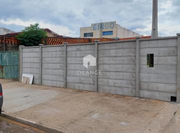 Terreno · 520m² · Terreno à venda no bairro Jardim Novo Campos Elísios em Campinas
