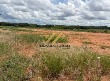 Comercial · 1000m² · Terreno com 1.000 m² à venda - Park Comercial e Industrial Joana Leite - Indaiatuba/SP