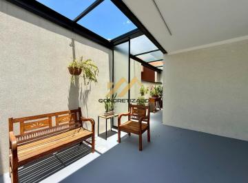 Casa · 172m² · 3 Quartos · 4 Vagas · Sobrado com 3 quartos à venda, 172 m² - Jardim Vista Verde - Indaiatuba/SP