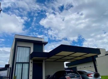 Casa · 140m² · 3 Quartos · Casa à venda em São José dos Campos, Eugênio de Mello, com 3 quartos, com 140 m², Vereda dos Campos