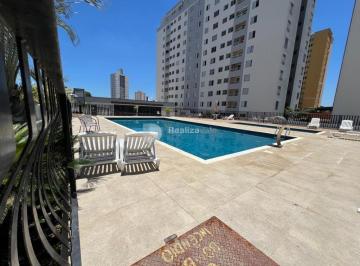 Apartamento · 106m² · 2 Quartos · 2 Vagas · Cobertura à venda em São José dos Campos, Parque Residencial Flamboyant, com 2 quartos, com 106 m²