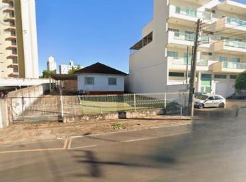 Comercial · 570m² · Terreno à venda em Londrina, Jardim Agari, com 570 m²
