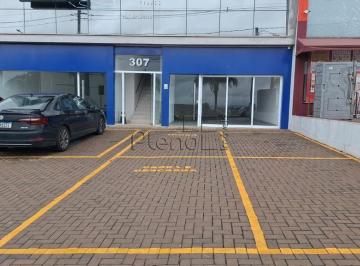 imagem · Salão para alugar em Campinas, Swiss Park, com 81.05 m²