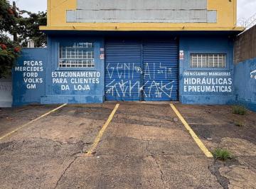 imagem · Barracão à venda em Campinas, Jardim Aparecida, com 420 m²