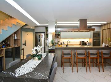 Apartamento · 283m² · 5 Quartos · 6 Vagas · Cobertura Duplex de Alto Padrão próxima ao Hippo Supermercados