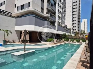 1000028326.jpg · Vendo lindo apartamento no residencial Wonder Jardim Satélite, Com 143 m², 3 quartos (1 suíte) e 1