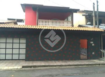 1000029725.jpg · Sobrado lindo com edícula no Jardim terras de São João. Com 250 m², 180m2  de área construída 3 dorm