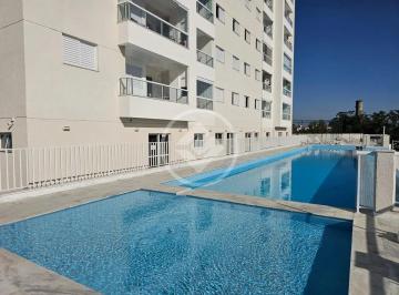 1000028386.jpg · Apartamento 70m2 com lazer completo em Jacareí - Com 70 m², 3 quartos (1 suíte) e 2 vagas, R$ 600.00