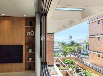 Apartamento · 43m² · 1 Quarto · 1 Vaga · Apartamento 43m² priv. | 1 quarto | 1 vaga | À venda no Jardim Atlântico em Florianópolis.