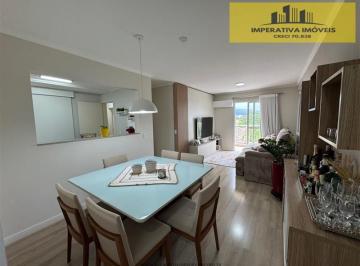 Apartamento · 101m² · 3 Quartos · 2 Vagas · Apartamento à venda - no Jardim Ermida II