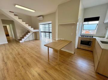Apartamento · 149m² · 3 Quartos · 2 Vagas · Cobertura duplex - Reformada pronta para morar.
