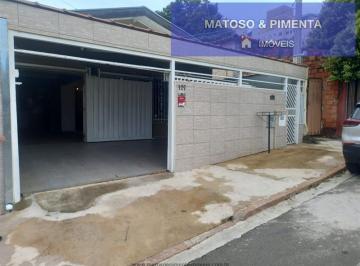 Casa · 180m² · 3 Quartos · 3 Vagas · Casa para aluguel - em Botafogo