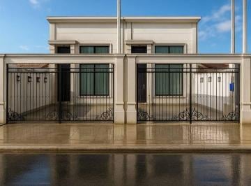 Casa · 120m² · 3 Quartos · Casa de 3 dormitários Jd São Carlos