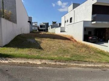 Terreno · 250m² · Vende-se terreno em condomínio Residencial Sun Lake