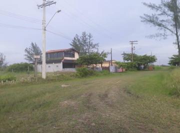 Terreno · 300m² · Terreno Ilha Comprida