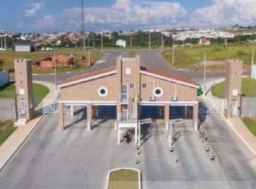 Terreno · 146m² · Terreno à venda no Condomínio Villagio Ipanema I em Sorocaba