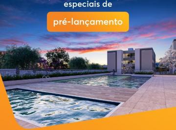 Apartamento · 40m² · 2 Quartos · 1 Vaga · Vale Do Sereno - Residencial Campos Dourados