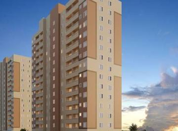 Apartamento · 44m² · 2 Quartos · 1 Vaga · Apartamento com suíte à venda no Residencial Veredas da Construtora MRV