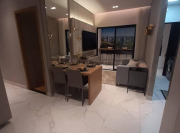 Apartamento · 58m² · 2 Quartos · Apartamentos à venda no Gran Campolim em Sorocaba