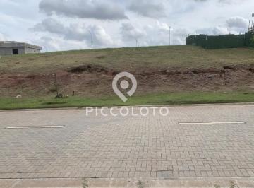 Terreno · 268m² · Terreno à venda em Campinas, Jardim Madalena, com 268.36 m², Vista Campinas