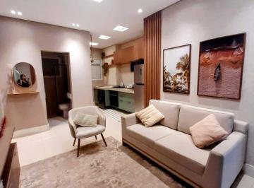Apartamento · 47m² · 2 Quartos · Park Ville - Apartamento com suíte a venda na Zona Oeste de Sorocaba