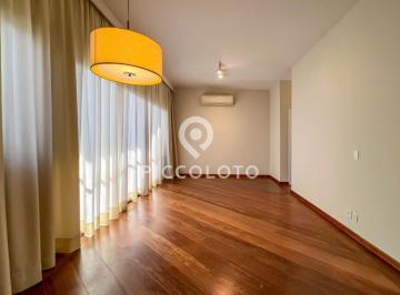 Apartamento · 168m² · 3 Quartos · 3 Vagas · Apartamento à venda em Campinas, Cambuí, com 3 suítes, com 168 m², Bauhinia