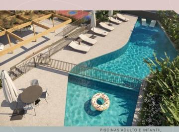 Apartamento · 99m² · 3 Quartos · 2 Vagas · Apoena Mangal - Lançamento de apartamentos na Vila Leão em Sorocaba