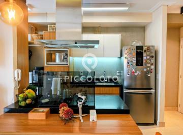 Apartamento · 87m² · 2 Quartos · 2 Vagas · Apartamento à venda em Campinas, Parque Taquaral, com 2 quartos, com 87 m², Vista 26