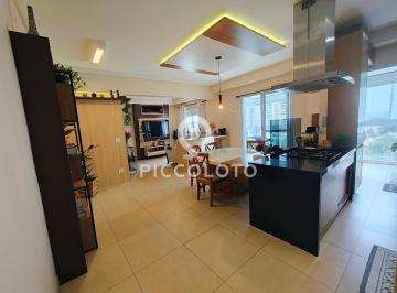Apartamento · 87m² · 2 Quartos · 2 Vagas · Apartamento à venda em Campinas, Parque Taquaral, com 2 quartos, com 87 m², Vista 26