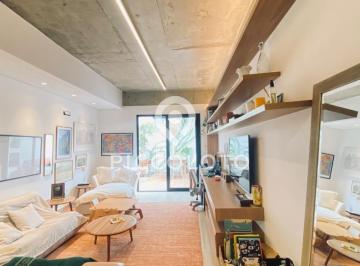 Apartamento · 111m² · 2 Quartos · 2 Vagas · Apartamento Garden à venda em Campinas, Parque Nova Campinas, com 2 suítes, com 111.52 m²