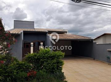 Casa · 292m² · 3 Quartos · 4 Vagas · Casa à venda e para alugar em Valinhos, Roncáglia, com 3 suítes, com 292.4 m², São Joaquim