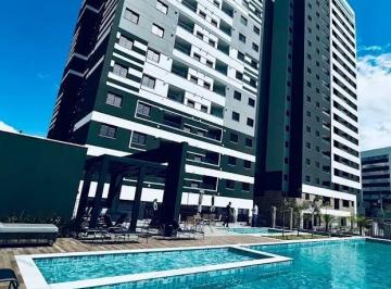 Apartamento · 46m² · 1 Quarto · 1 Vaga · Vende-se Apartamento no Connect Planeta em Sorocaba