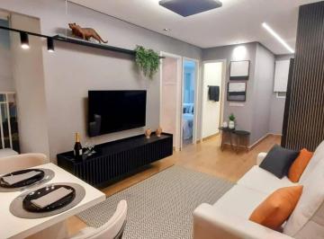 Apartamento · 2 Quartos · Park Ville - Últimas unidades na Zona Oeste de Sorocaba