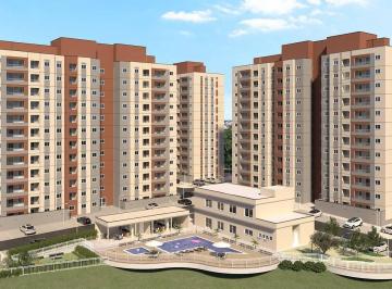 Apartamento · 42m² · 2 Quartos · 1 Vaga · Bella Verona Residencial em Itu