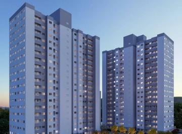 Apartamento · 2 Quartos · 1 Vaga · Vale Verde Arena - próximo a Raposo Tavares em Sorocaba