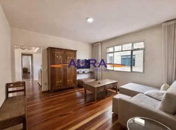 Apartamento · 110m² · 3 Quartos · Apartamento à venda - em Santa Lúcia