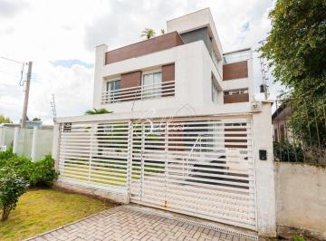 Casa · 440m² · 4 Quartos · 9 Vagas · Casa à venda - em Bigorrilho