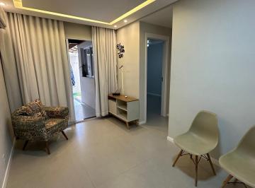 Foto 01 · Apartamento, Bicanga, Serra, ES