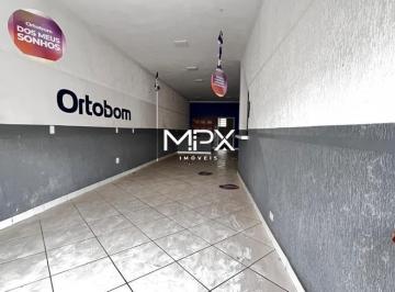 Comercial · 105m² · Salão para alugar no bairro Santa Terezinha em Piracicaba